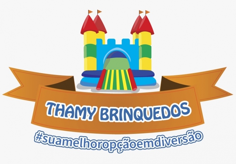 Thamy Festas 